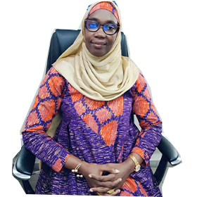 Chef des Services Administratifs (CSA)