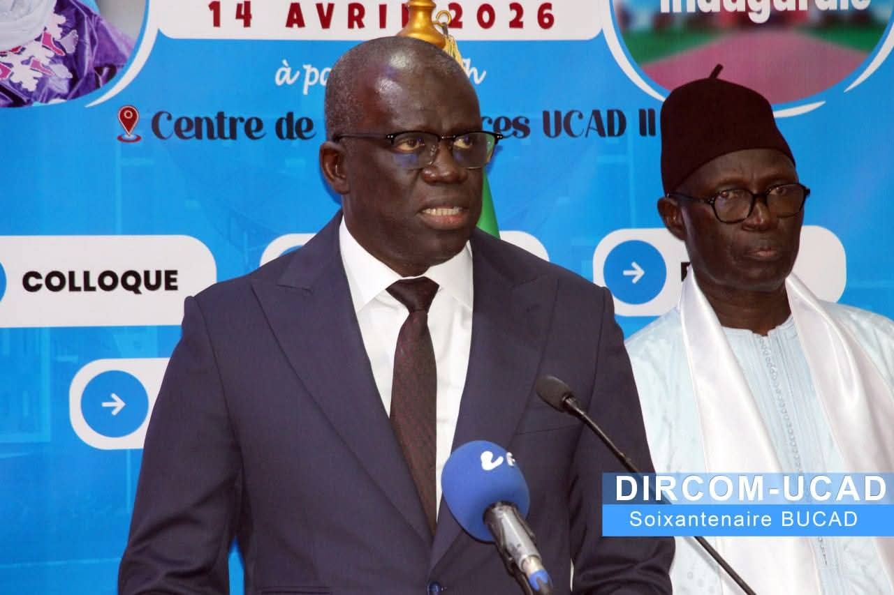 Cérémonie d'inauguration