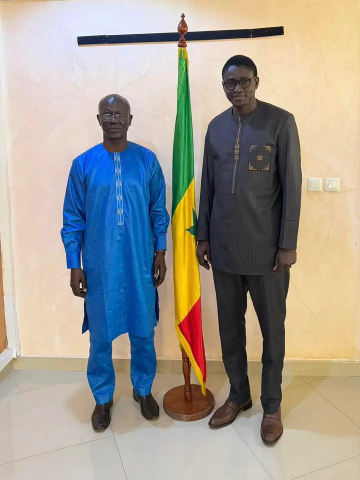 bu, culture, secrétaire d'état